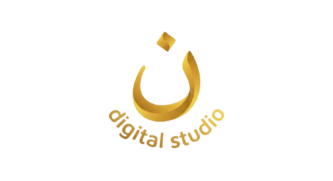 Nun Digital Studio Logo