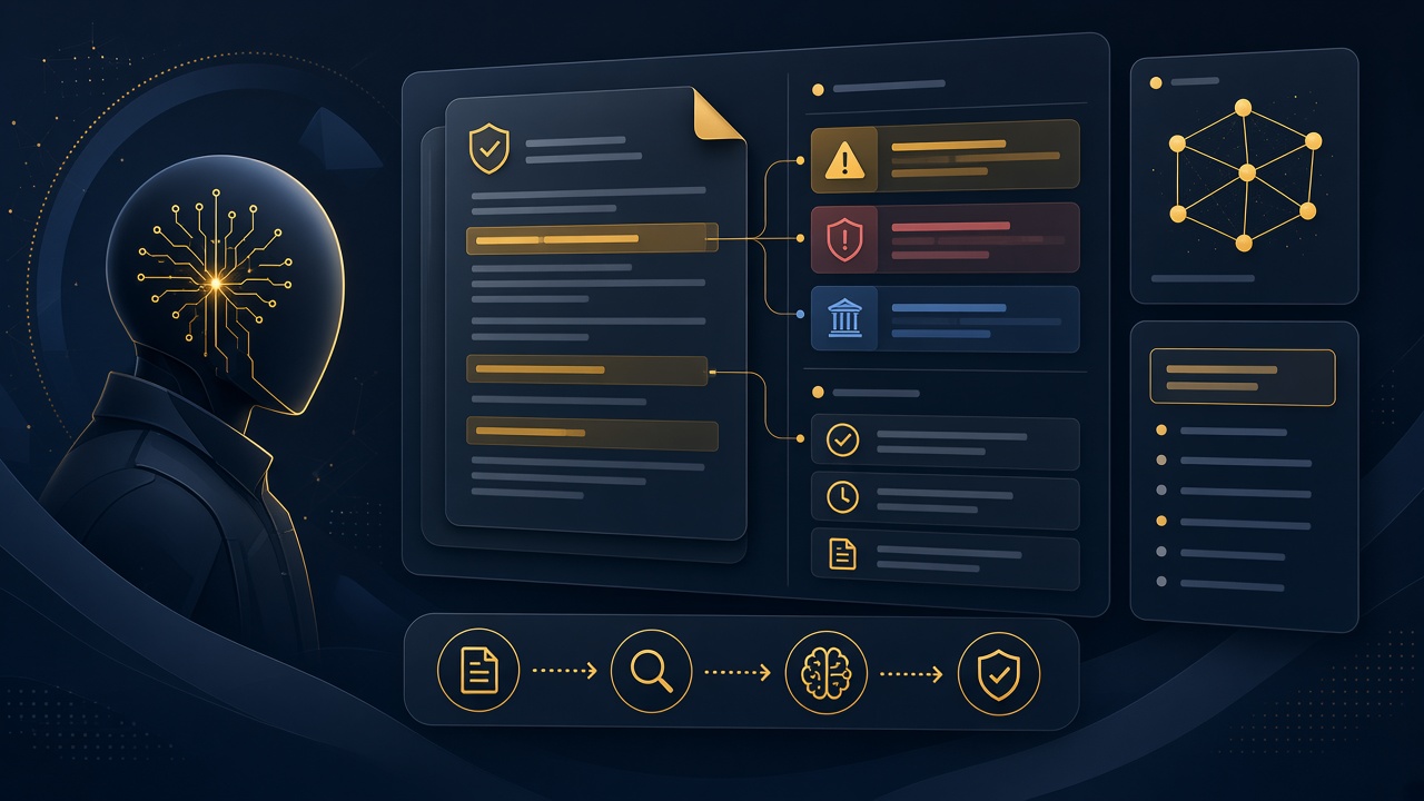 Smart Contract Automation