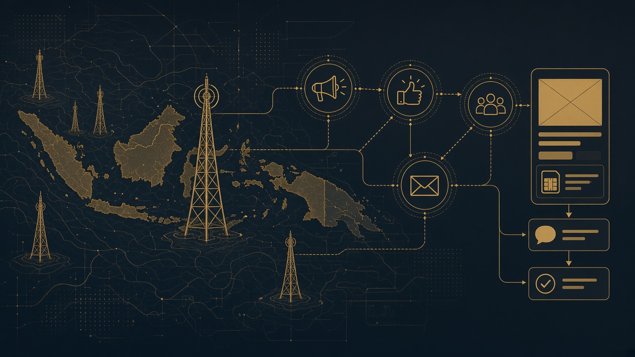 Indosat MT-ADS