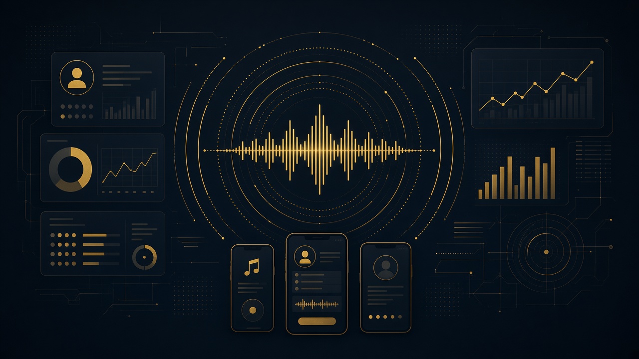 I-RING CRM Engine
