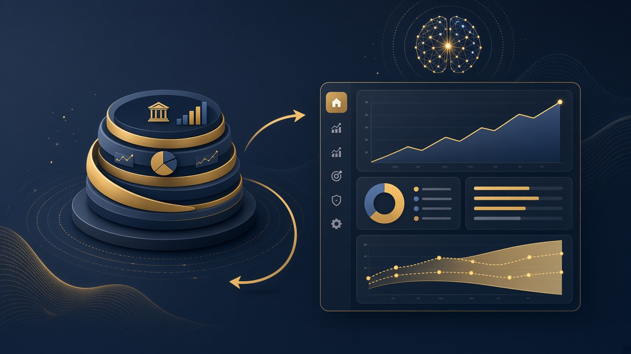 AI Wealth Management