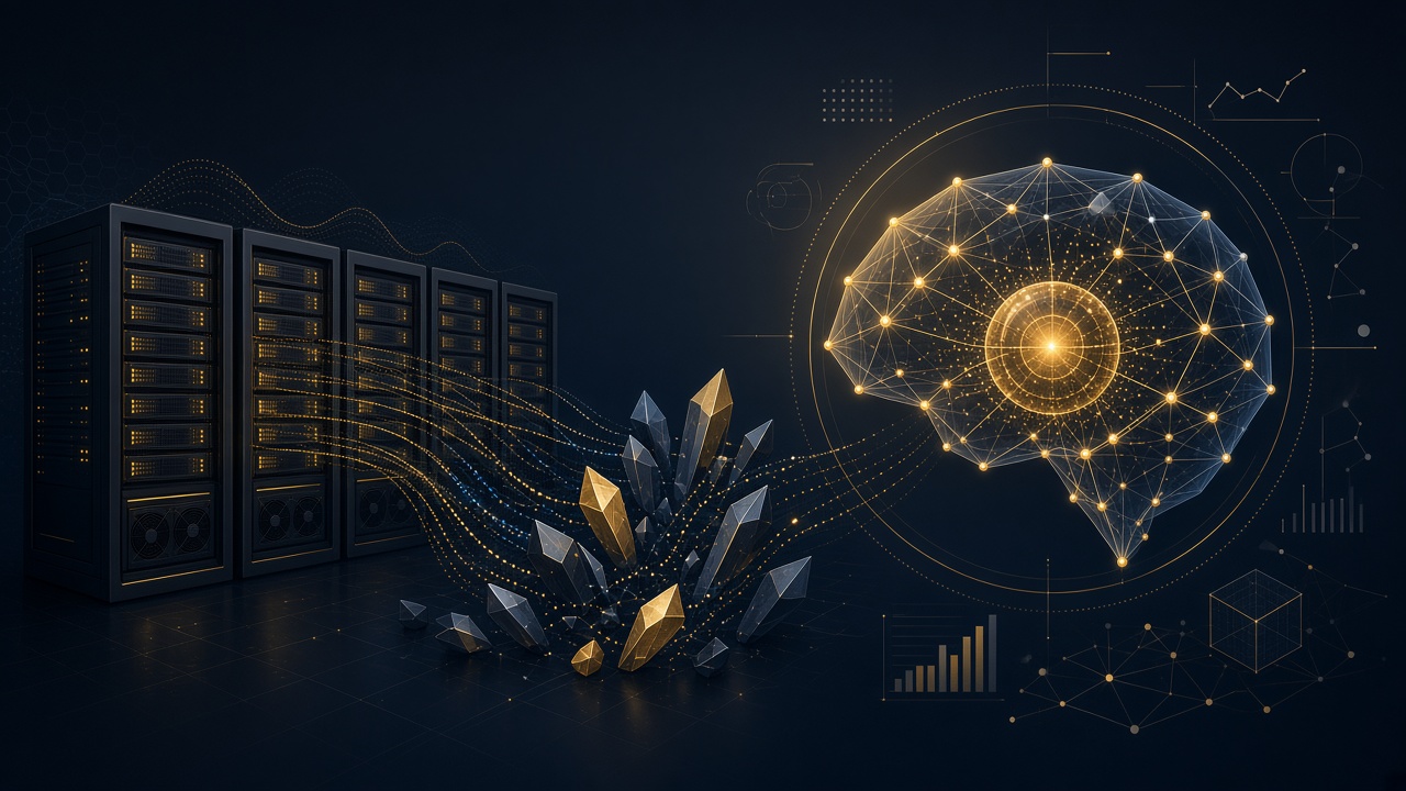 AI Model Design & Training