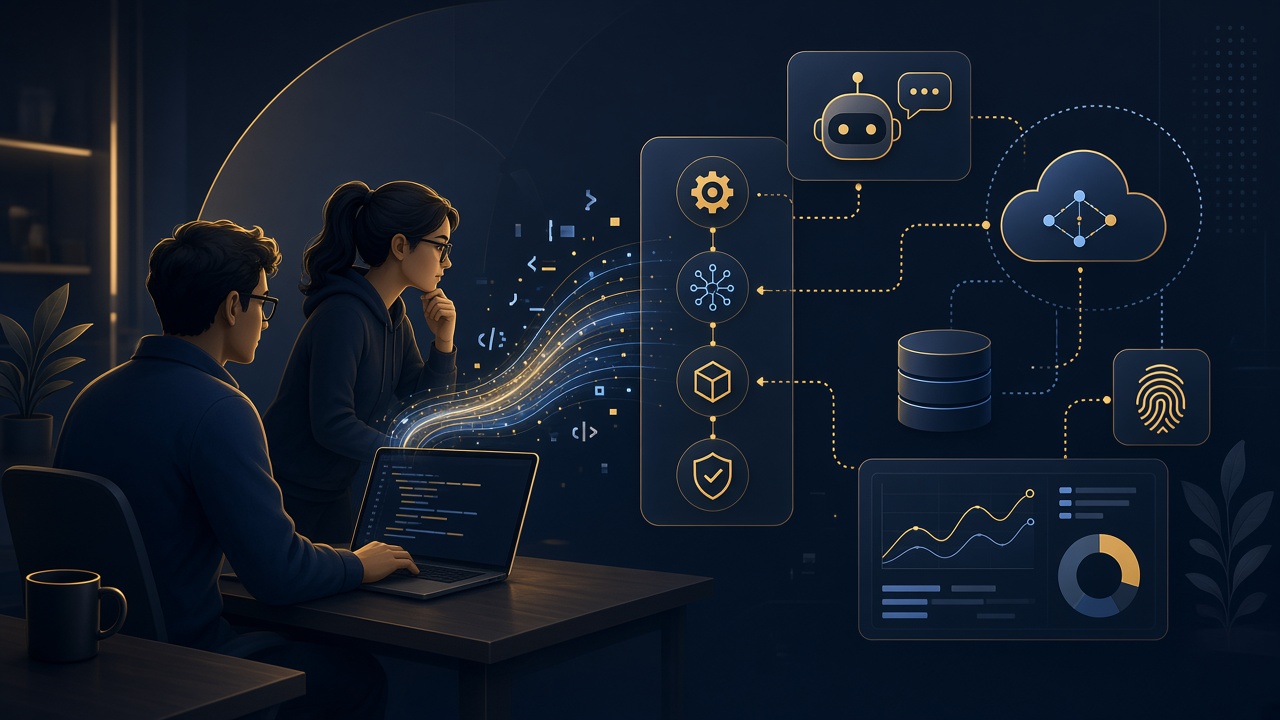 AI Software Development